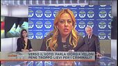 Giorgia Meloni: emergenza criminalità