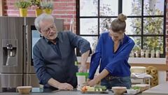 Puntata del 22 aprile