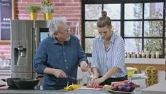 Puntata del 29 aprile