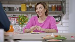 Conosciamo Anna Maria