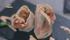 Gli Yakitori di Manuel