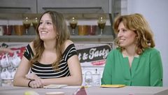 Conosciamo Sabrina e Alessandra