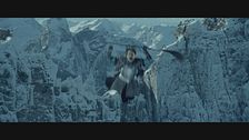 Trailer - Alla ricerca della stella del Natale