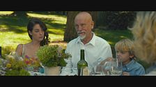 Trailer - The wilde wedding