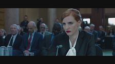 Trailer - Miss Sloane - Giochi di potere