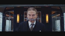 Trailer - Assassinio sull'orient express (di k. branagh)