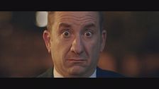 Trailer - Come un gatto in tangenziale