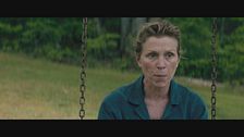 Trailer - Tre manifesti a ebbing, missouri