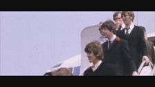 Trailer - The Beatles (R. Howard)