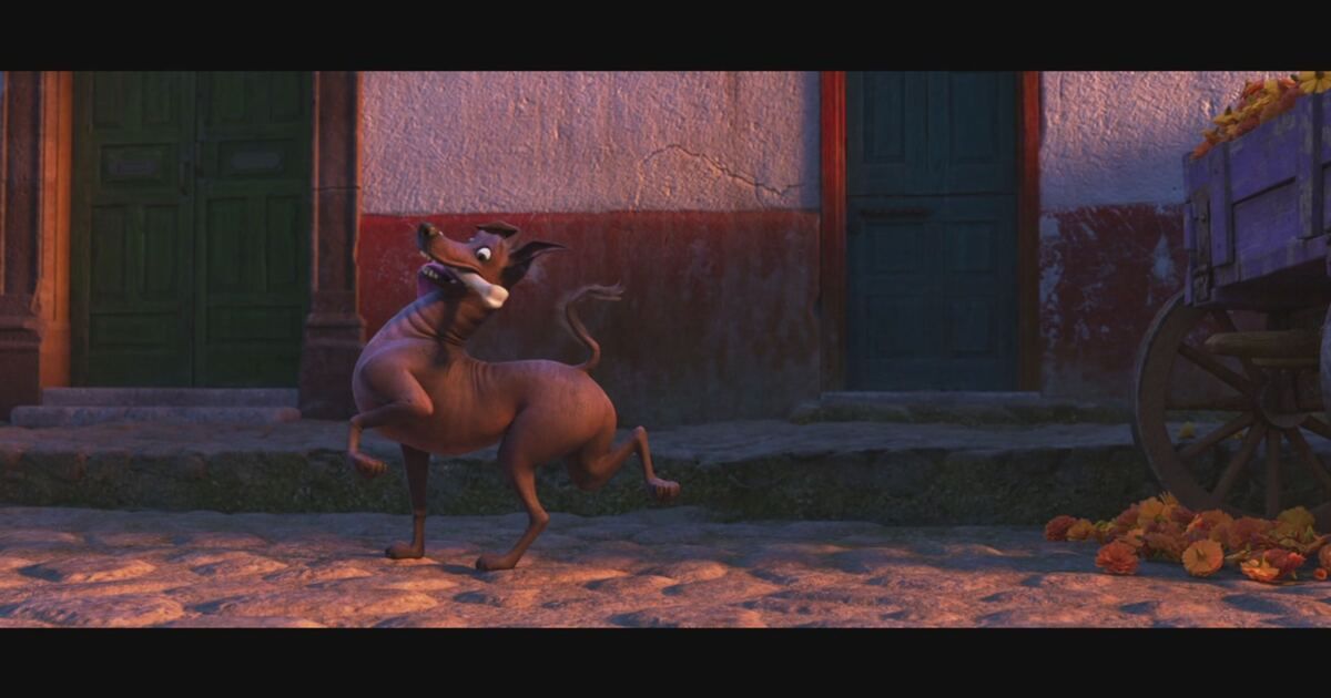 Trailer - Coco | Mediaset Infinity