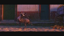 Trailer - Coco