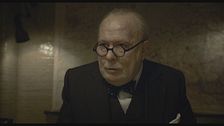 Trailer - L' ora piu' buia