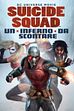 Trailer - Suicide squad: hell to pay