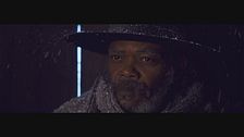 Trailer - The hateful eight