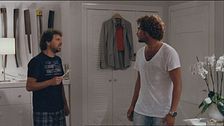 Trailer - Finalmente la felicita'