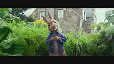 Trailer - Peter rabbit