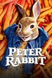 Trailer - Peter rabbit