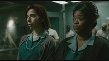 Trailer - La forma dell'acqua - the shape of water