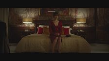 Trailer - Red sparrow