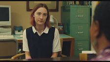 Trailer - Lady bird
