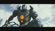 Trailer - Pacific rim uprising