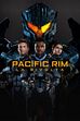 Trailer - Pacific rim uprising
