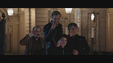 Trailer - Caccia al tesoro (di c. vanzina)