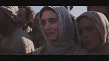 Trailer - Mary magdalene