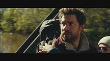 Trailer - Quiet place: un posto tranquillo (a)