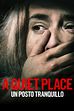 Trailer - Quiet place: un posto tranquillo (a)