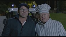 Trailer - Natale da chef