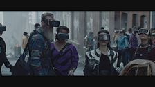 Trailer - Ready player one