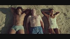 Trailer - Contromano