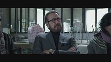Trailer - Io sono tempesta