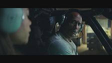 Trailer - Rampage: furia animale
