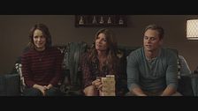 Trailer - Game night - indovina chi muore stasera?