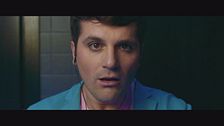 Trailer - Tonno spiaggiato