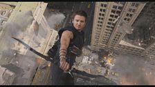 Trailer - The avengers
