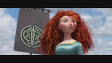 Trailer - Ribelle - the brave