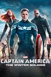 Trailer - Captain america: the winter soldier