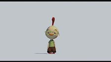 Trailer - Chicken Little - Amici per le penne