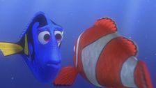 Trailer - Alla ricerca di nemo