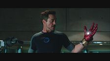 Trailer - Iron man 3