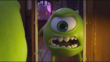 Trailer - Monsters university