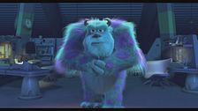 Trailer - Monsters & co.