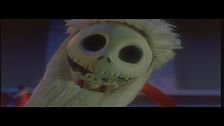 Trailer - The nightmare before christmas