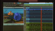 Trailer - The Pixar story
