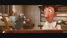 Trailer - Ratatouille