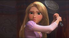 Trailer - Rapunzel - l'intreccio della torre