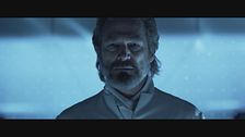 Trailer - Tron: legacy